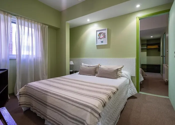 Hotel Arte del Rey