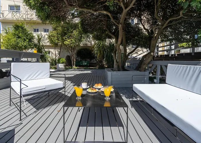 Hotel Arte del Rey