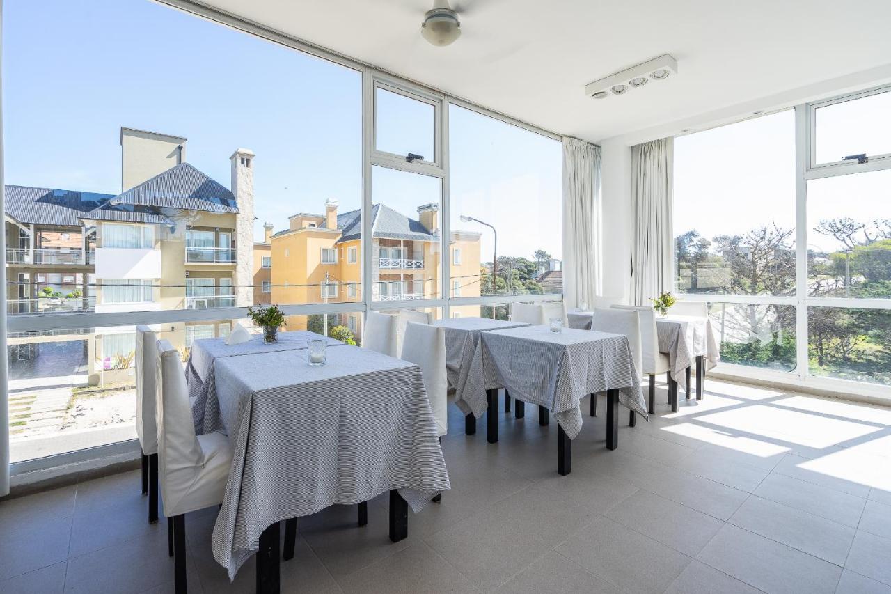 Arte Del Rey Hotel Pinamar