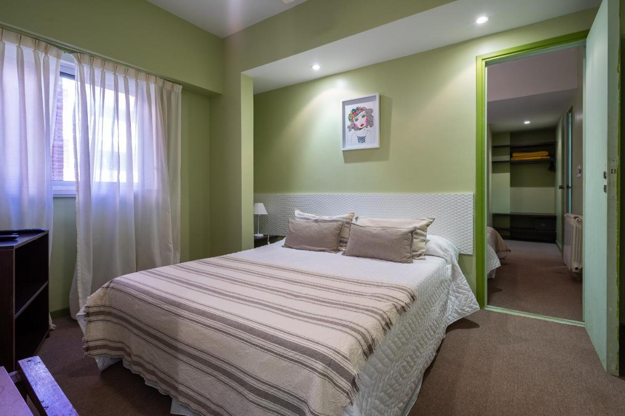 Arte Del Rey Hotel