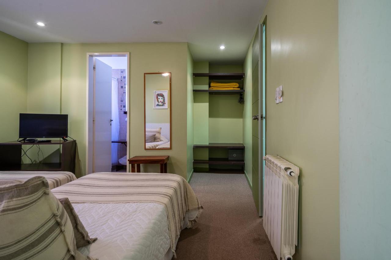 Hotel Arte Del Rey