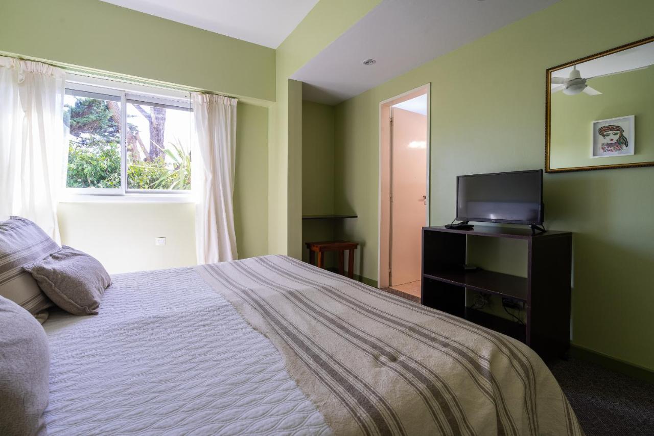 Hotel Arte Del Rey Pinamar